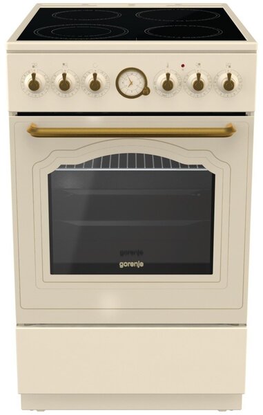 

Плита Gorenje ECS5250CLI