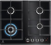 Варильна поверхня Electrolux GPE365YPB