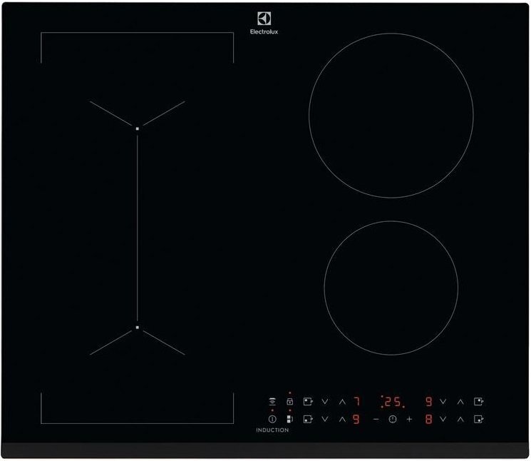 Варочна поверхня Electrolux IPE6443KFV (1170111)