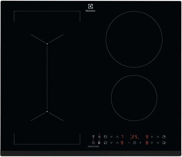 

Варочная поверхность Electrolux IPE6443KFV