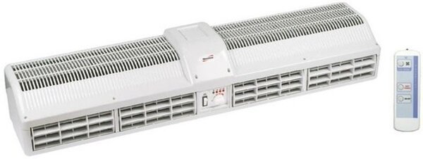 

Тепловая завеса Neoclima Standard E 43 IR