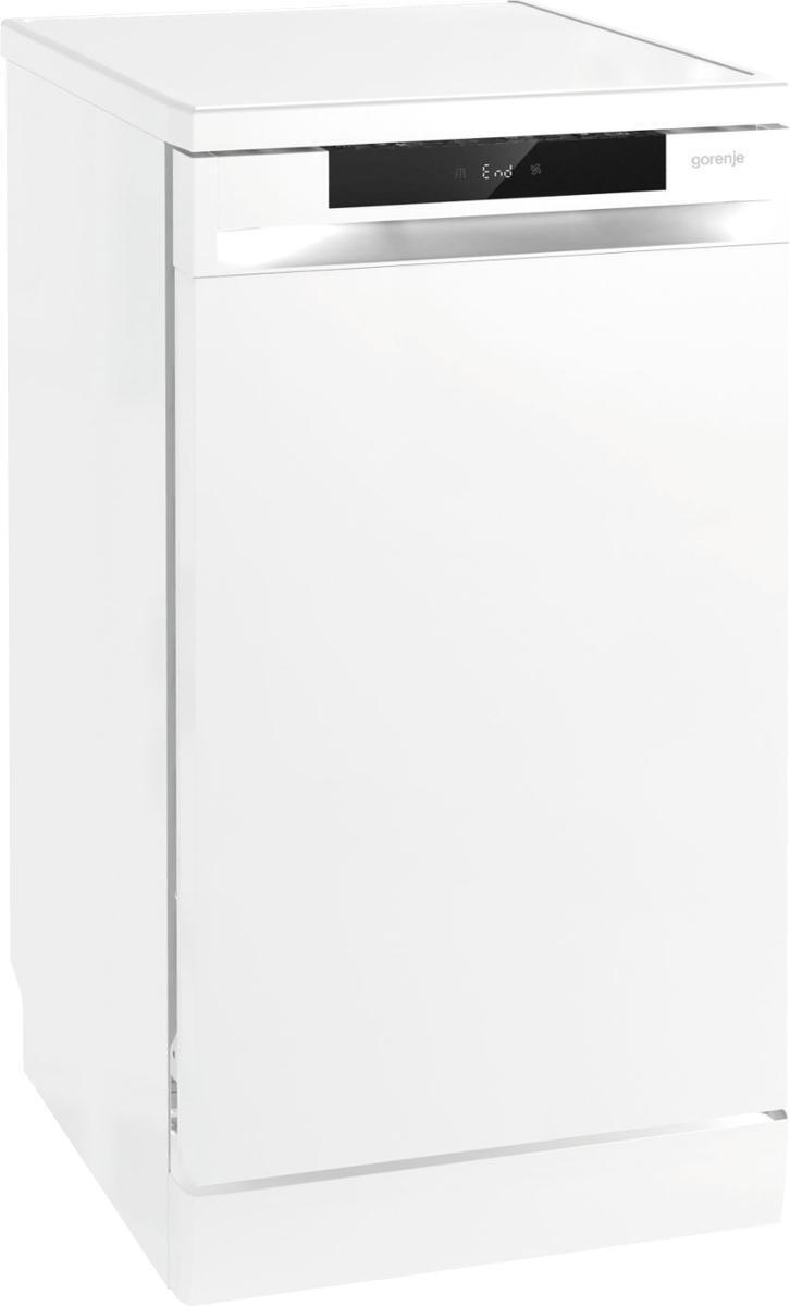 

Посудомоечная машина Gorenje GS531E10W