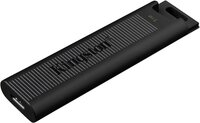Накопичувач USB 3.2 Kingston DataTraveler Max 1 ТБ Gen 2 Type-C (DTMAX/1TB)