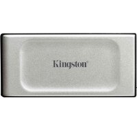 Портативний SSD Kingston XS2000 Portable 1000GB USB 3.2 Gen 2x2 IP55 (SXS2000/1000G)