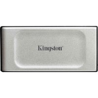 Портативний SSD Kingston XS2000 Portable 500GB USB 3.2 Gen 2x2 IP55 (SXS2000/500G)