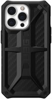 Чохол UAG для Iphone 13 Pro Monarch Carbon Fiber (113151114242)