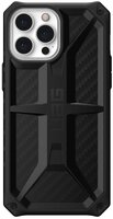 Чехол UAG для Iphone 13 Pro Max Monarch Carbon Fiber (113161114242)