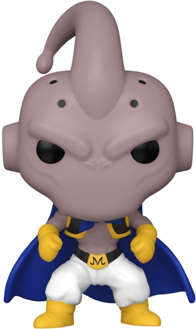

Коллекционная фигурка Funko POP! Animation Dragon Ball Z S8 Majin Buu (Evil) (FUN25491355)