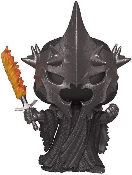 

Коллекционная фигурка Funko POP! Movies LOTR/Hobbit S4 Witch King (FUN1651)