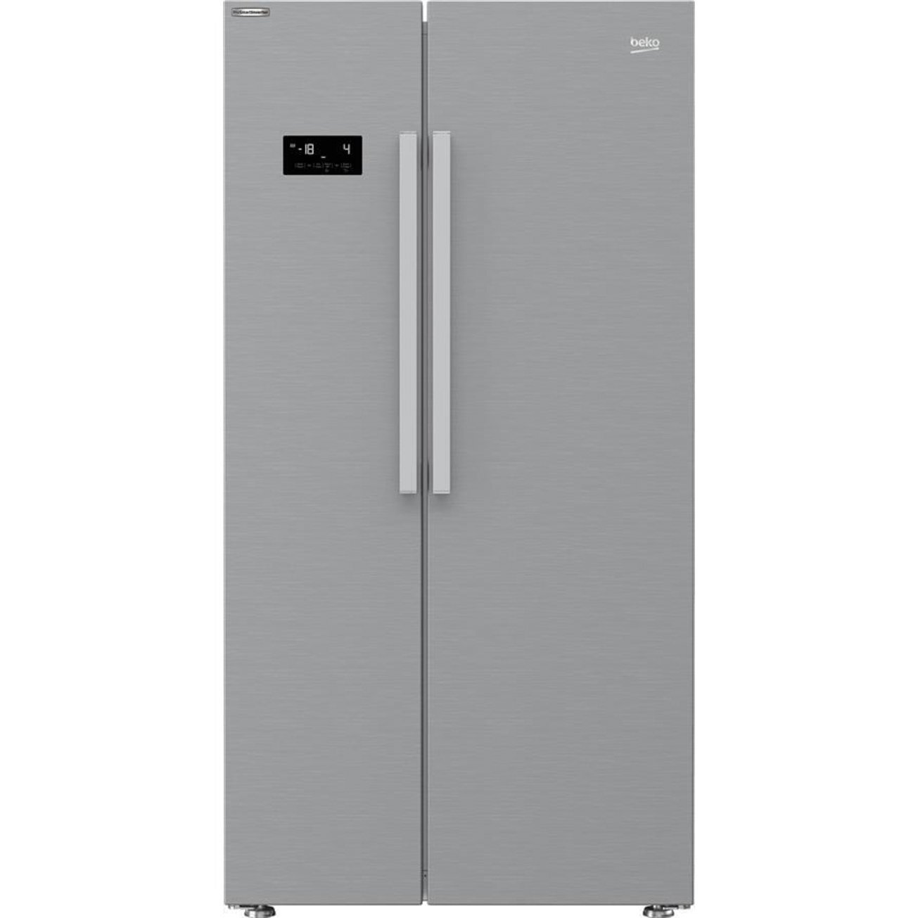 Холодильник Beko GN164021XB (1115103)