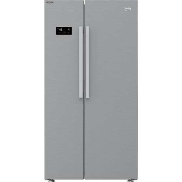 Акція на Холодильник BEKO GN164021XB від MOYO