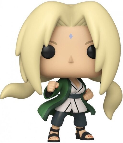 

Коллекционная фигурка Funko POP! Animation Naruto Shippuden Lady Tsunade (FUN2549435)