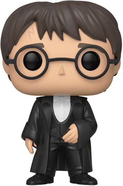 

Коллекционная фигурка Funko POP! Harry Potter S7 Harry Potter (Yule) (FUN2425)