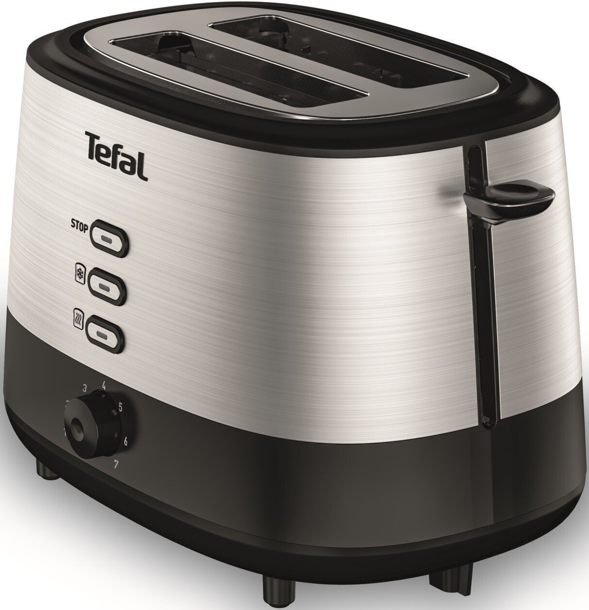 Тостер Tefal TT520D10 (1108620)