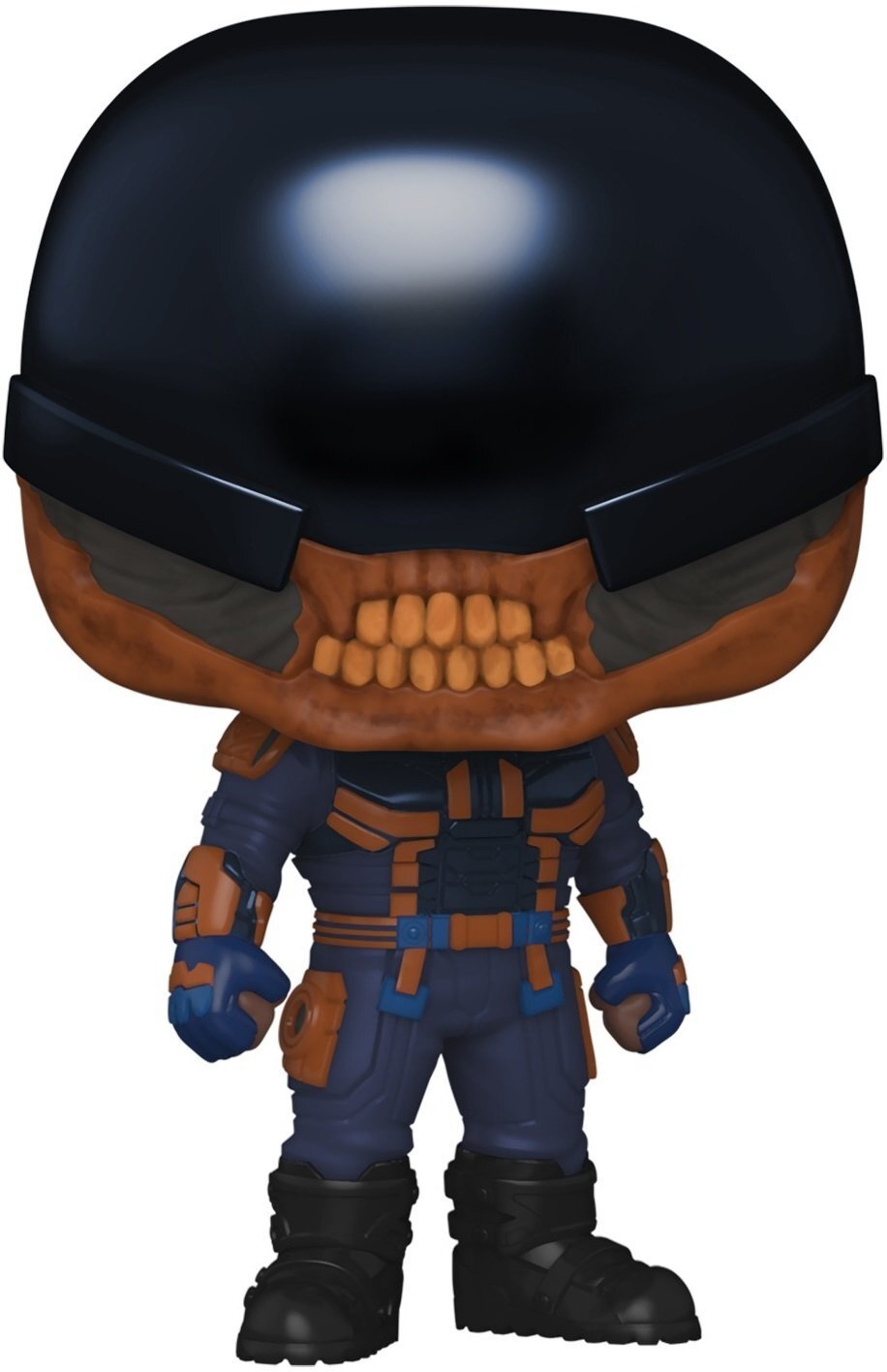 

Коллекционная фигурка Funko POP! Movies The Suicide Squad Bloodsport (FUN25491171)