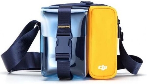 

Сумка DJI Mini Bag (Blue & Yellow) (CP.MA.00000161.01)