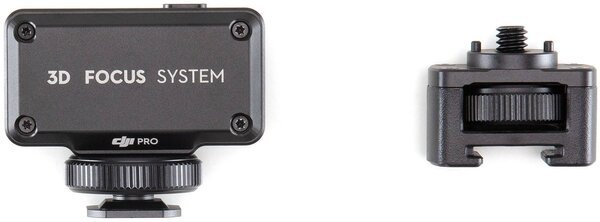 

Система фокусировки DJI Ronin 3D Focus System для RS2 (CP.RN.00000111.01)