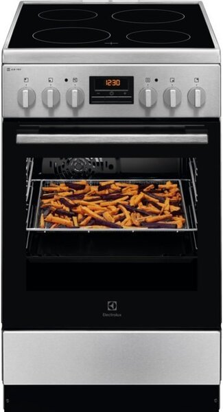 

Плита Electrolux RKR540200X