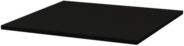 

Столешница ZPAS 19" к шкафу 600x600 SJB, цвет чёрный