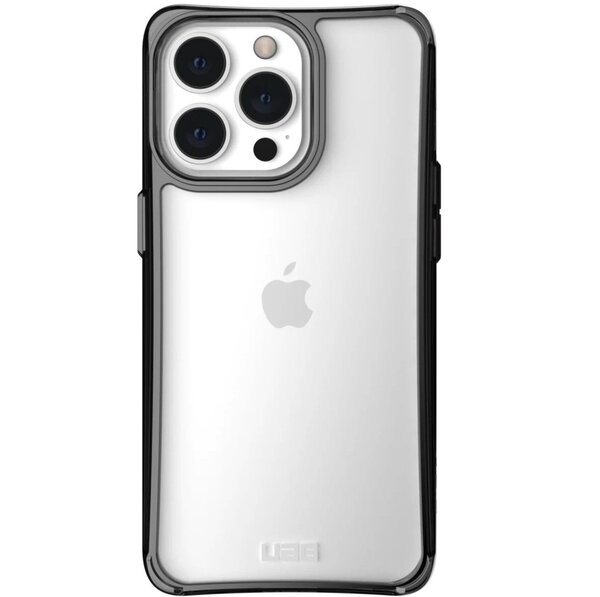 

Чехол UAG для Iphone 13 Pro Plyo Ash (113152113131)