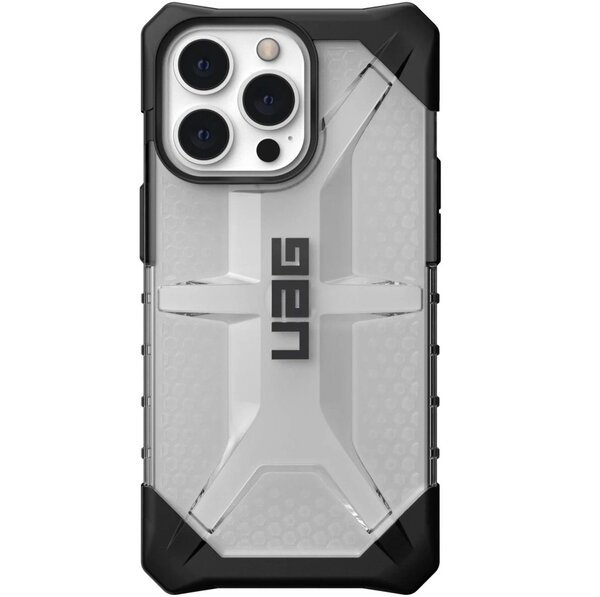 

Чехол UAG для Iphone 13 Pro Plasma Ice (113153114343)