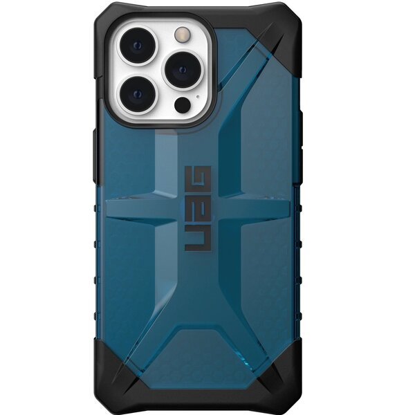 

Чехол UAG для Iphone 13 Pro Plasma Mallard (113153115555)