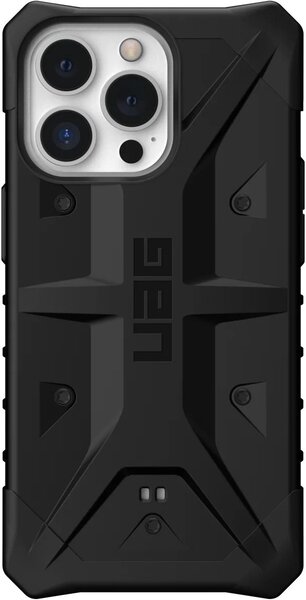 

Чехол UAG для Iphone 13 Pro Pathfinder Black (113157114040)