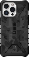 Чехол UAG для Iphone 13 Pro Pathfinder SE Midnight Camo (113157114061)
