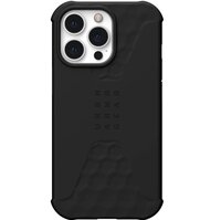 Чехол UAG для Iphone 13 Pro Standard Issue Black (11315K114040)