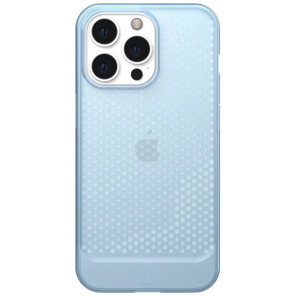 

Чехол UAG для Iphone 13 Pro Lucent Cerulean (11315N315858)