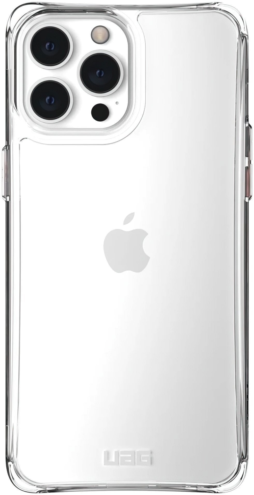

Чехол UAG для Iphone 13 Pro Max Plyo Ice (113162114343)