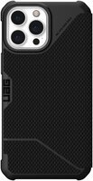 Чехол UAG для Iphone 13 Pro Max Metropolis Kevlar BLACK (113166113940)