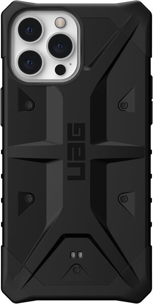 

Чехол UAG для Iphone 13 Pro Max Pathfinder Black (113167114040)