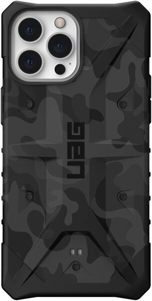 

Чехол UAG для Iphone 13 Pro Max Pathfinder SE Midnight Camo (113167114061)