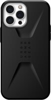 Чехол UAG для Iphone 13 Pro Max Civilian Black (11316D114040)