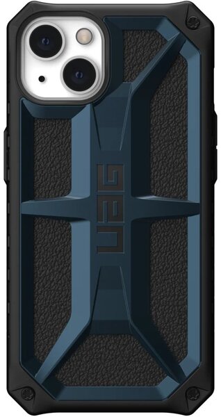 

Чехол UAG для Iphone 13 Monarch Mallard (113171115555)