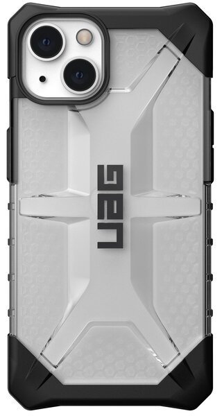 

Чехол UAG для Iphone 13 Plasma Ice (113173114343)