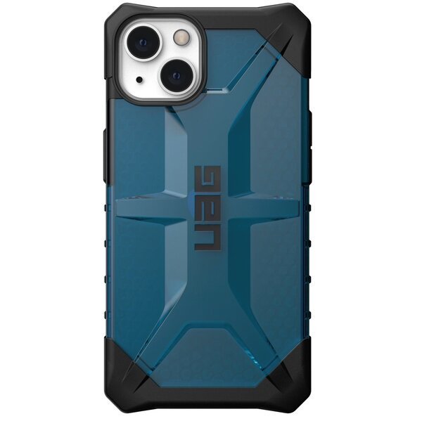 

Чехол UAG для Iphone 13 Plasma Mallard (113173115555)