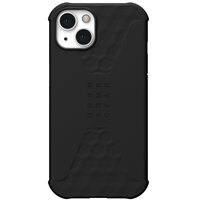 Чехол UAG для Iphone 13 Standard Issue Black (11317K114040)