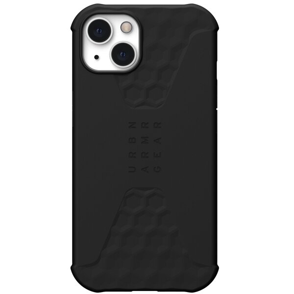 

Чехол UAG для Iphone 13 Standard Issue Black (11317K114040)