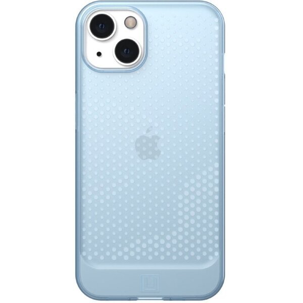 

Чехол UAG для Iphone 13 Lucent Cerulean (11317N315858)