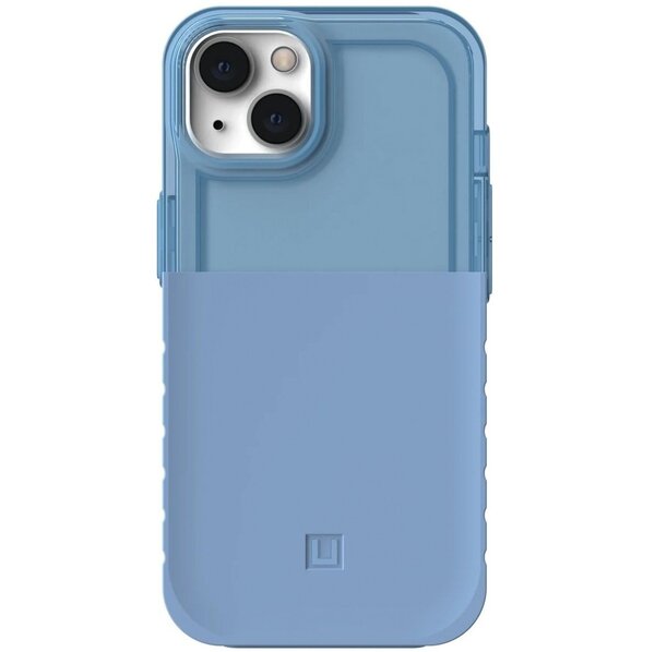 

Чехол UAG для Iphone 13 Dip Cerulean (11317U315858)