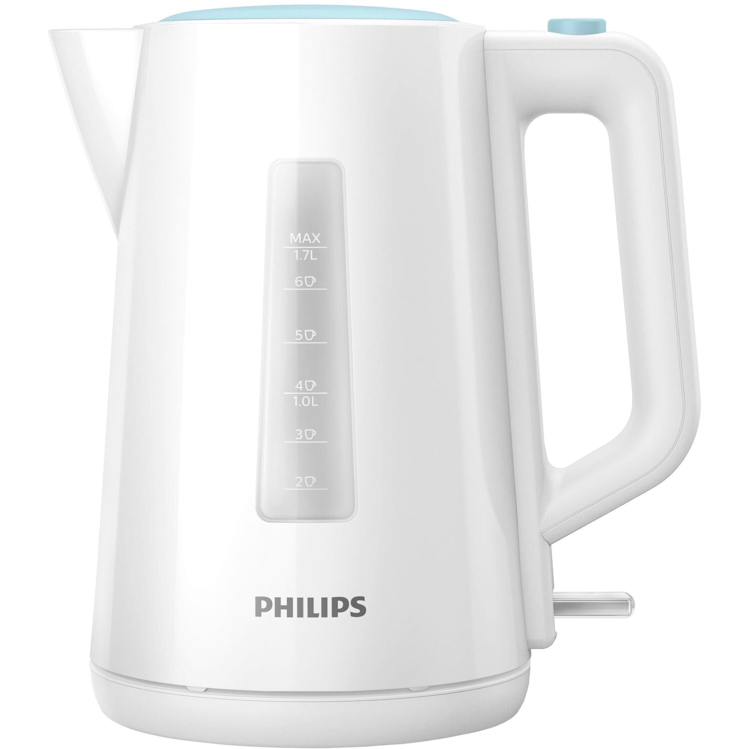 Електрочайник Philips HD9318 / 70 (1157573)