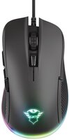 Игровая мышь Trust GXT 922 YBAR USB Black (24309_TRUST)