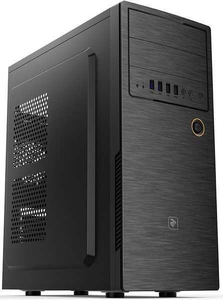 

Системный блок 2E Rational (2E-4008)