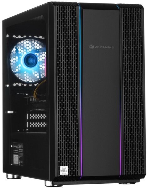 

Системный блок 2E Complex Gaming (2E-4584)