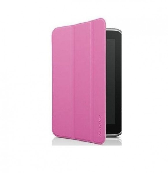 

Чехол Lenovo для планшета Lenovo A1000 Case and film Pink (Pink)