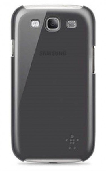 

Чехол Belkin для Galaxy S3 Opaque Shield Black