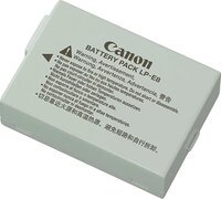  Акумулятор CANON LP-E8 для EOS 700D (4515B002) 
