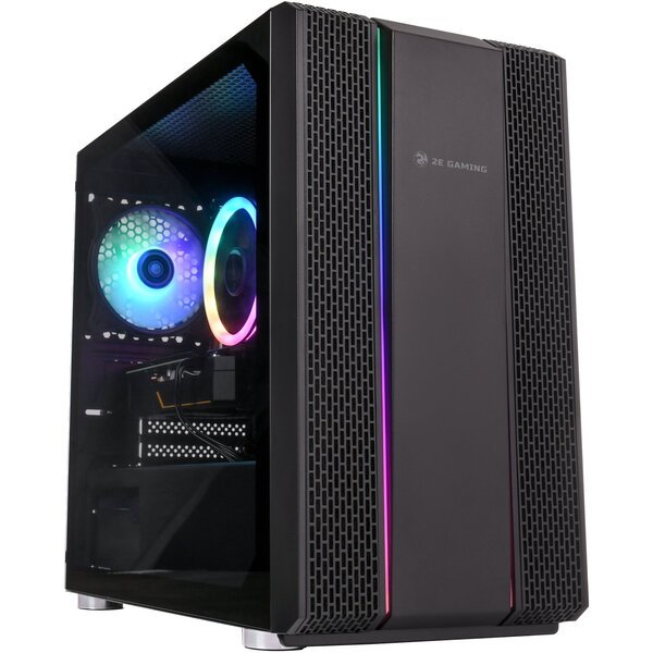 

Системный блок 2E Complex Gaming (2E-4624)
